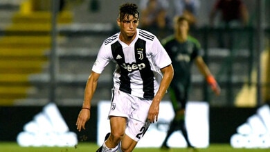 TS – Juve, Coccolo ceduto al Cesena a titolo definitivo TS – Juve, Coccolo ceduto al Cesena a titolo definitivo