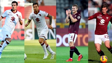 https://cdn.tuttosport.com/img/800/600/2022/08/28/111509950-31f26888-d81b-453b-b936-1e4325e6a2ee.jpg È Torino 3×3 tra uscite ed entrate: da Verdi a Izzo, da Pobega a Praet