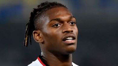https://cdn.tuttosport.com/img/800/600/2022/10/19/134732169-47e340cf-e302-4326-9095-c1a2d9b0d111.jpg Rinnovo Leao: sprint Milan fra gli ostacoli