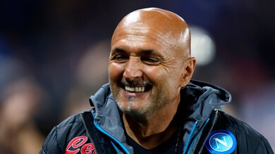 TS – Spalletti riparte, doppio Raspadori e Politano TS – Spalletti riparte, doppio Raspadori e Politano