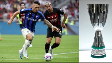https://cdn.tuttosport.com/img/800/600/2023/01/15/184251307-b2394791-5cc1-4069-9d9a-13e9643c3218.jpg Supercoppa Milan-Inter: dove sarà trasmessa e chi farà la telecronaca