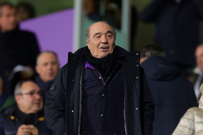 Tuttosport – Commisso attacca Cairo e la Juventus: “Calcio italiano malato” VIDEO Tuttosport – Commisso attacca Cairo e la Juventus: “Calcio italiano malato” VIDEO