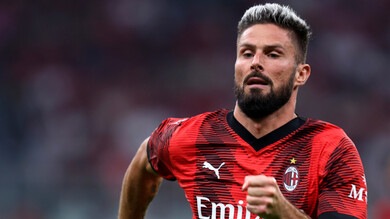 Milan, senza un altro Giroud sono guai