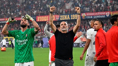 Pioli e la svolta Milan (dopo il ko nel derby): così è arrivata la reazione