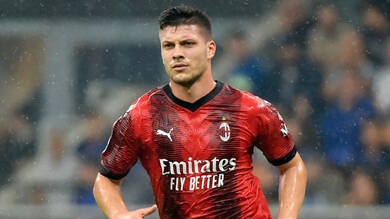 Jovic si gioca il futuro nel Milan: parametro zero o rinnovo?
