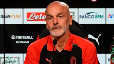 Pioli tra flop col Psg e caso Calabria: “Nervi tesi, ma dette cose non vere”