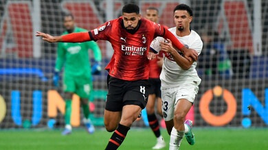 Fattore Loftus-Cheek: è lui il guaritore del Milan