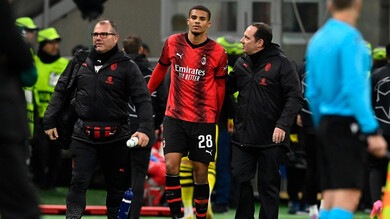 Milan, con Thiaw ko: arriva Badiashile a gennaio?