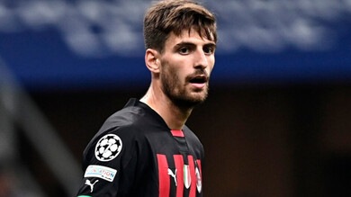 Mercato Milan, per la difesa torna Gabbia dal Villarreal