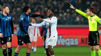 Atalanta-Milan, CalVARese: “La Penna, prestazione discontinua”