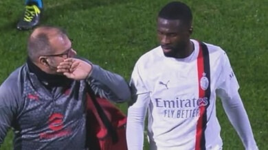https://cdn.tuttosport.com/img/800/600/2023/12/22/225000397-de6f1a62-37ee-435b-a9dd-c7c20a3be5e6.jpg Tomori ko con la Salernitana: ennesimo infortunio per il Milan di Pioli