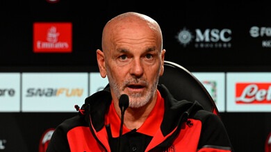 Milan, Pioli: “Non penso al mio futuro. Cardinale non l’ho sentito”