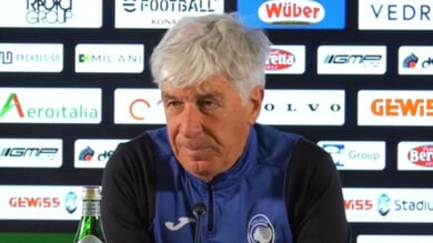 Gasperini polemico: “Si cerca sempre di ingannare l’arbitro, noi invece…”