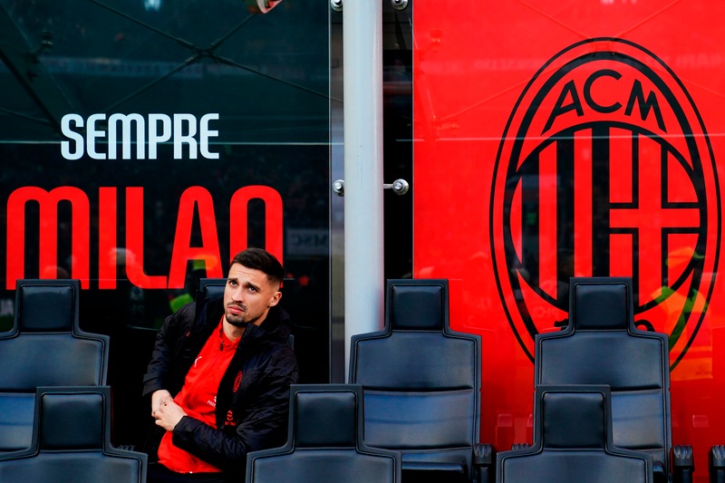 Milan, Krunic saluta. E sul mercato si cerca un difensore: tutti i nomi