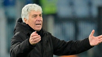 Gasperini, “faccia di m…” all’arbitro: stangata giudice e Rocchi furioso!