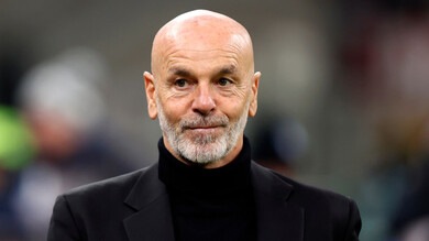 Pioli e i rimpianti Milan in campionato: “Dalla gara con la Juve in poi…”