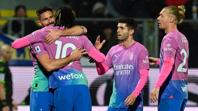 https://cdn.tuttosport.com/img/800/600/2024/02/03/200340352-cb058b83-a381-4e03-9d10-aba9bf2b9126.jpg Soulé, gol e assist non bastano al Frosinone: 3-2 Milan, decide ancora Jovic