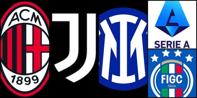 Clamorosa svolta in Lega: Juve, Milan e Inter alleate, Serie A a 18 squadre