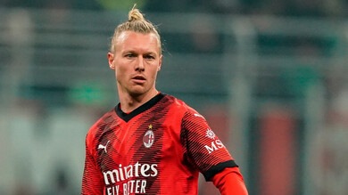 Milan-Rennes, la probabile formazione: Pioli e la scelta su Kjaer