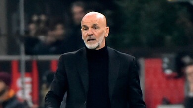 Pioli, il Milan e il paragone per Loftus-Cheek: “Ho allenato Milinkovic…”