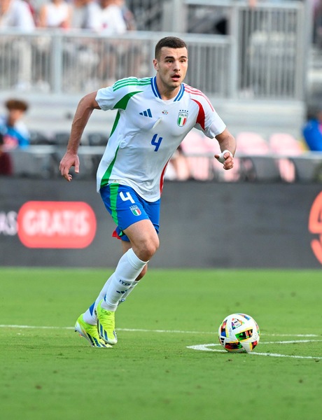 Buongiorno e Veiga gli obiettivi per il nuovo Milan