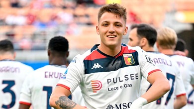 Milan beffato e contestato: il Genoa non molla e fa 3-3 all’ultimo assalto!