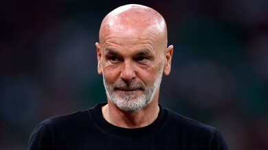 Pioli, la situazione: attende comunicazioni da parte del Milan