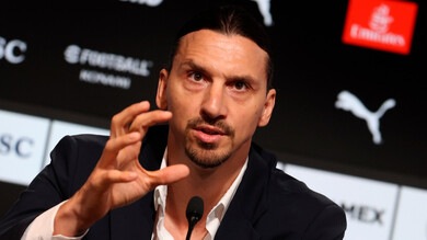 Ibrahimovic, il Milan e la pressione: “La mangiamo a colazione”. Pulisic…