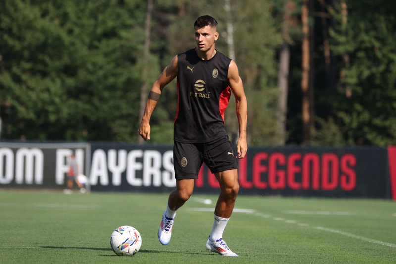 "L&rsquo;Animale e il Bello&rdquo;, Pavlovic e Morata: ecco i nuovi leader del Milan