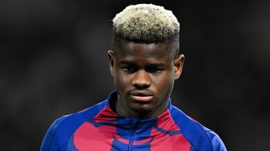 TS – offerta al Barcellona. Tesoretto Satriano TS – offerta al Barcellona. Tesoretto Satriano