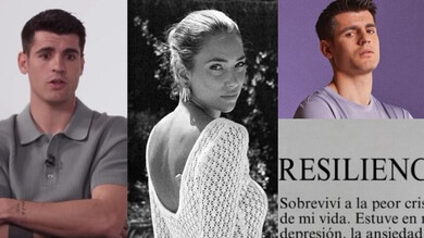 Morata, Alice Campello e il mistero social della story rimossa: “Ho capito che…”