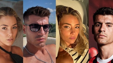 “Morata e Alice Campello, vi svelo il vero motivo del divorzio”