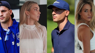 Morata-Alice Campello, gesto social con retroscena: &quot;Non si fermava…fatto per la salute&quot;