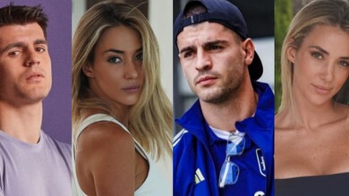“Alice impediva a Morata di pranzare con i genitori”: arriva la smentita