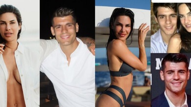 Morata, l'ex fidanzata lo provoca: &quot;Ci tornerei a letto&quot;. E lui…