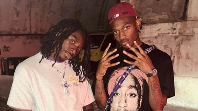 Leao-Kean, l’annuncio scalda i tifosi: “Digli che stiamo arrivando”