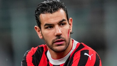 “Alcol, droghe e violenza su una ragazza”: Corona fa il nome di Theo Hernandez