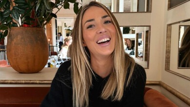 Alice Campello, Morata e il Natale: la confessione a sorpresa