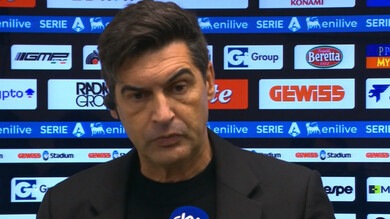 Fonseca inviperito, clamoroso attacco a La Penna: “Era già stato a Bergamo”