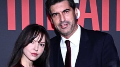 Fonseca, il messaggio della moglie sui social dopo l’esonero Milan