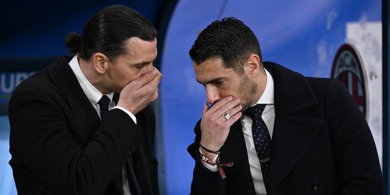 <p>Via Calabria e Florenzi, dentro Ricci e il Taremi italiano: rivoluzione Milan</p>