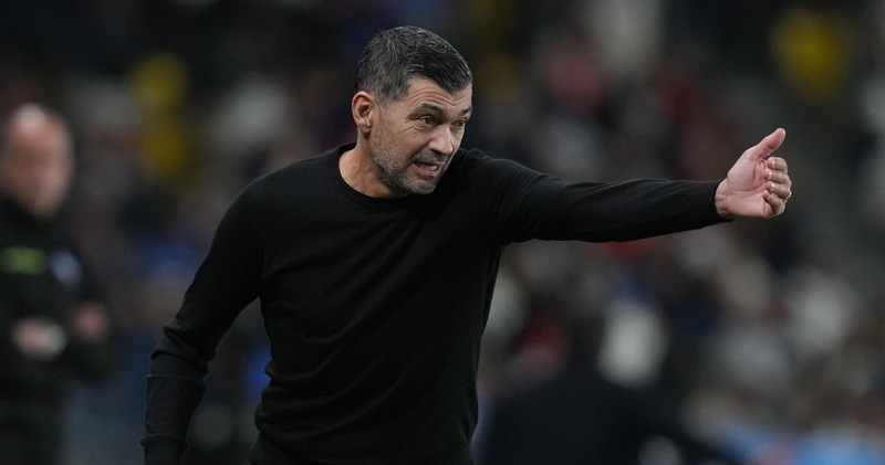 Conceicao, prima a San Siro: il Milan va anche all&rsquo;esame dei tifosi