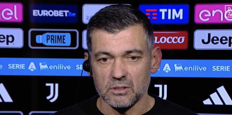 Milan, Cardinale contestato e Conceicao deluso: &quot;Juve pi&ugrave; fame di noi, perch&eacute;?&quot;