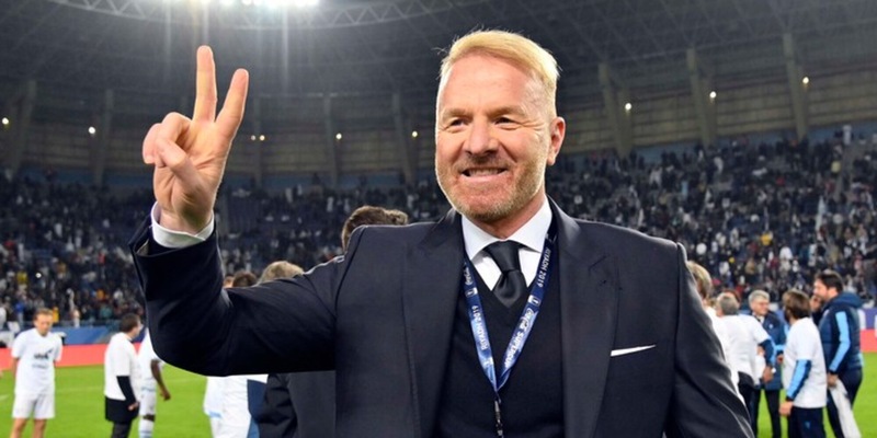 Ok, Tare &egrave; quello giusto. Cos&igrave; ha stregato il Milan