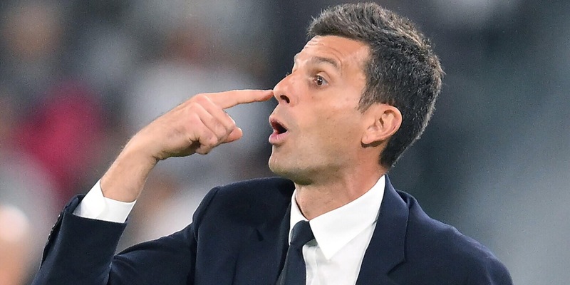 <p>Tare annulla Sarri, Allegri al Napoli. E il Milan? Motta e la mossa a sorpresa</p>