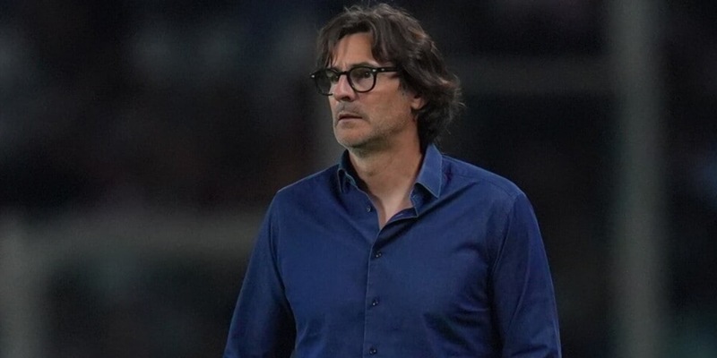 <p>Torino, Camolese: "Vanoli avrebbe meritato una seconda possibilit&agrave;"</p>
