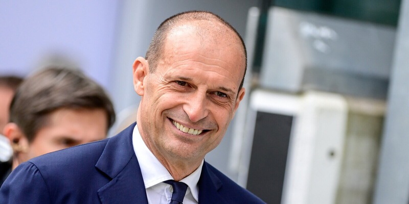 &quot;Allegri-Ibra? Zlatan non &egrave; nell'organigramma Milan. Juve, hai una garanzia&quot;