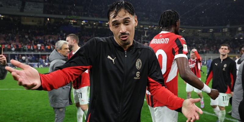 <p>Reijnders, ecco il sacrificio Milan: andr&agrave; al Mondiale con il Manchester City</p>