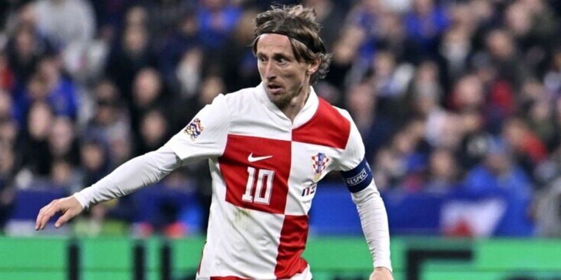 <p>Modric, il patto col Diavolo di Allegri: perch&eacute; per il Milan &egrave; l'ideale</p>