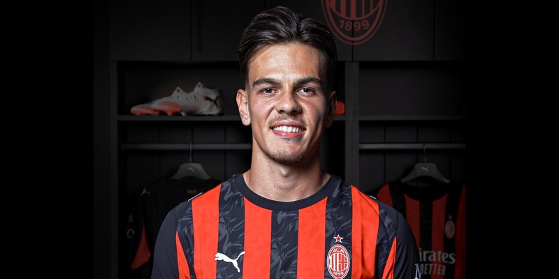 Jashari al Milan, &egrave; ufficiale: cifre, durata contratto e numero che indosser&agrave;